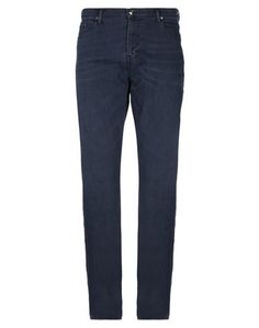 Джинсовые брюки Paul Smith
