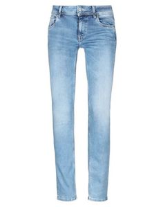 Джинсовые брюки Pepe Jeans