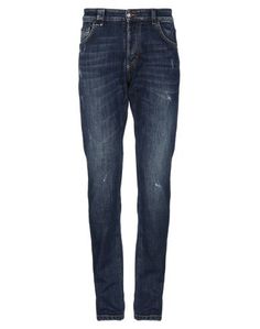 Джинсовые брюки Philipp Plein