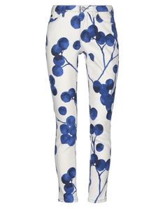Джинсовые брюки Maison Scotch