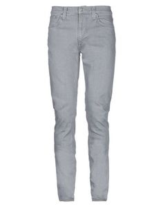 Джинсовые брюки Nudie Jeans CO