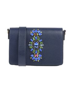 Сумка через плечо Gianni Chiarini