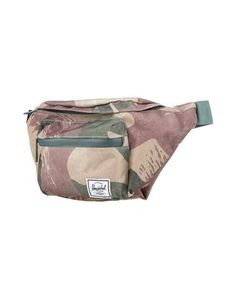 Рюкзаки и сумки на пояс Herschel Supply CO.