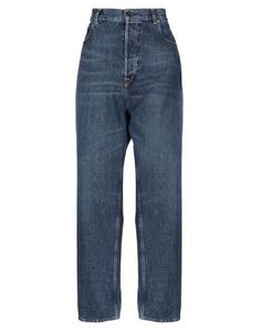 Джинсовые брюки Golden Goose Deluxe Brand
