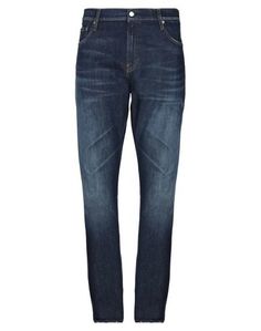 Джинсовые брюки Calvin Klein Jeans