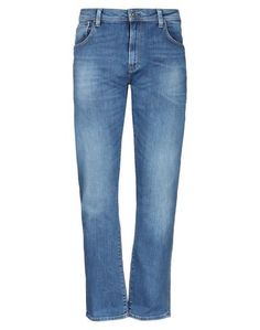 Джинсовые брюки Pepe Jeans