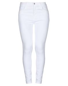 Джинсовые брюки J Brand
