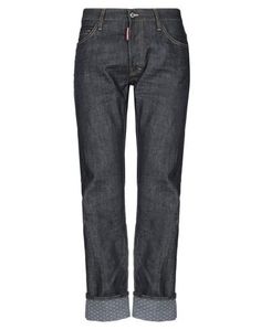 Джинсовые брюки Dsquared2