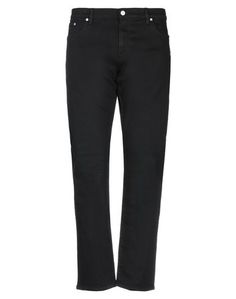 Джинсовые брюки PS Paul Smith
