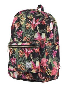 Рюкзаки и сумки на пояс Herschel Supply CO.
