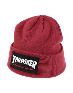 Головной убор Thrasher
