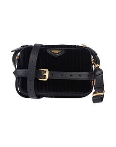 Сумка через плечо Moschino