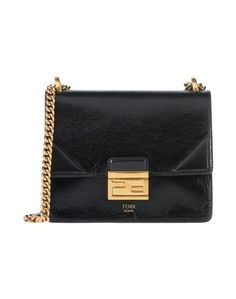 Сумка через плечо Fendi