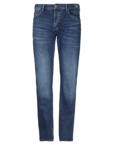 Джинсовые брюки Versace Jeans