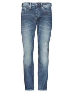 Джинсовые брюки Pepe Jeans