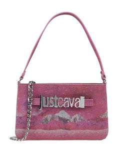 Сумка на руку Just Cavalli