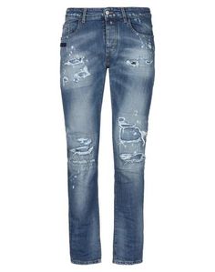 Джинсовые брюки Frankie Morello