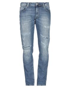 Джинсовые брюки Cycle