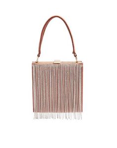 Сумка на руку Topshop