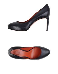 Туфли Santoni