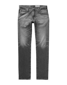 Джинсовые брюки Ag Jeans