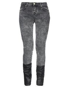 Джинсовые брюки UP ★ Jeans