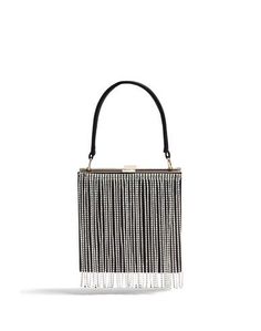 Сумка на руку Topshop