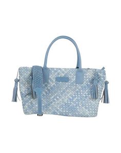 Сумка на руку Tosca BLU
