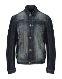 Джинсовая верхняя одежда Philipp Plein