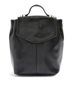 Рюкзаки и сумки на пояс Topshop