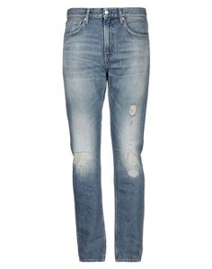 Джинсовые брюки Calvin Klein Jeans
