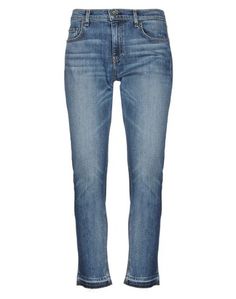 Джинсовые брюки Rag & Bone