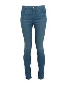 Джинсовые брюки Iro.Jeans