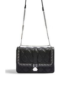 Сумка через плечо Topshop