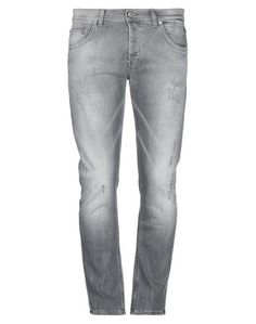 Джинсовые брюки Dondup