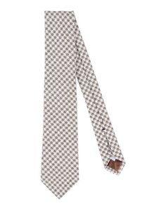 Галстук Guarracino Napoli