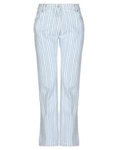 Джинсовые брюки Off White™