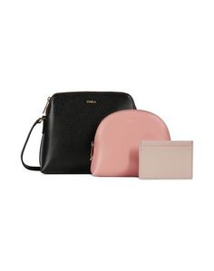 Сумка через плечо Furla