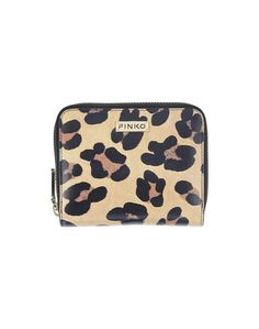 Бумажник Pinko