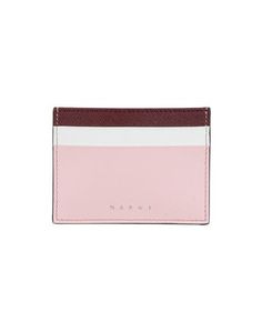 Держатель для чеков Marni
