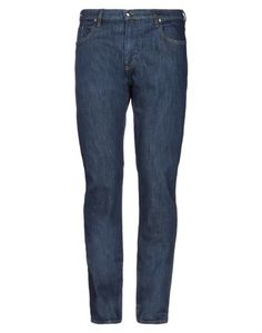 Джинсовые брюки Paul Smith