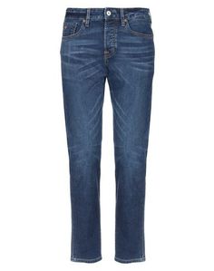 Джинсовые брюки Scotch & Soda