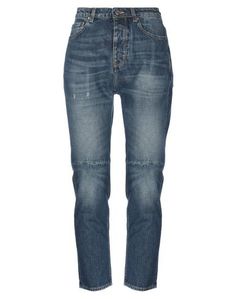 Джинсовые брюки Golden Goose Deluxe Brand