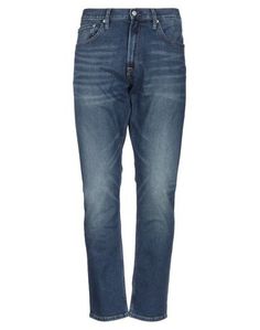 Джинсовые брюки Calvin Klein Jeans