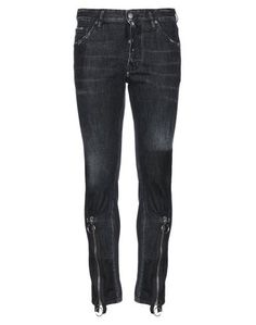 Джинсовые брюки Dsquared2