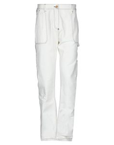 Джинсовые брюки Versace