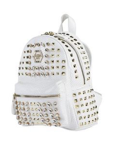 Рюкзаки и сумки на пояс Philipp Plein