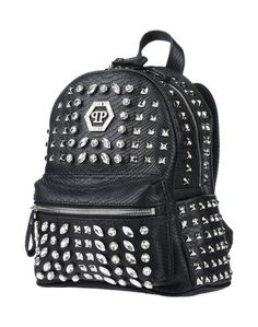 Рюкзаки и сумки на пояс Philipp Plein