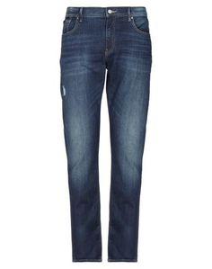 Джинсовые брюки Armani Exchange