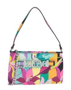 Сумка на руку Just Cavalli